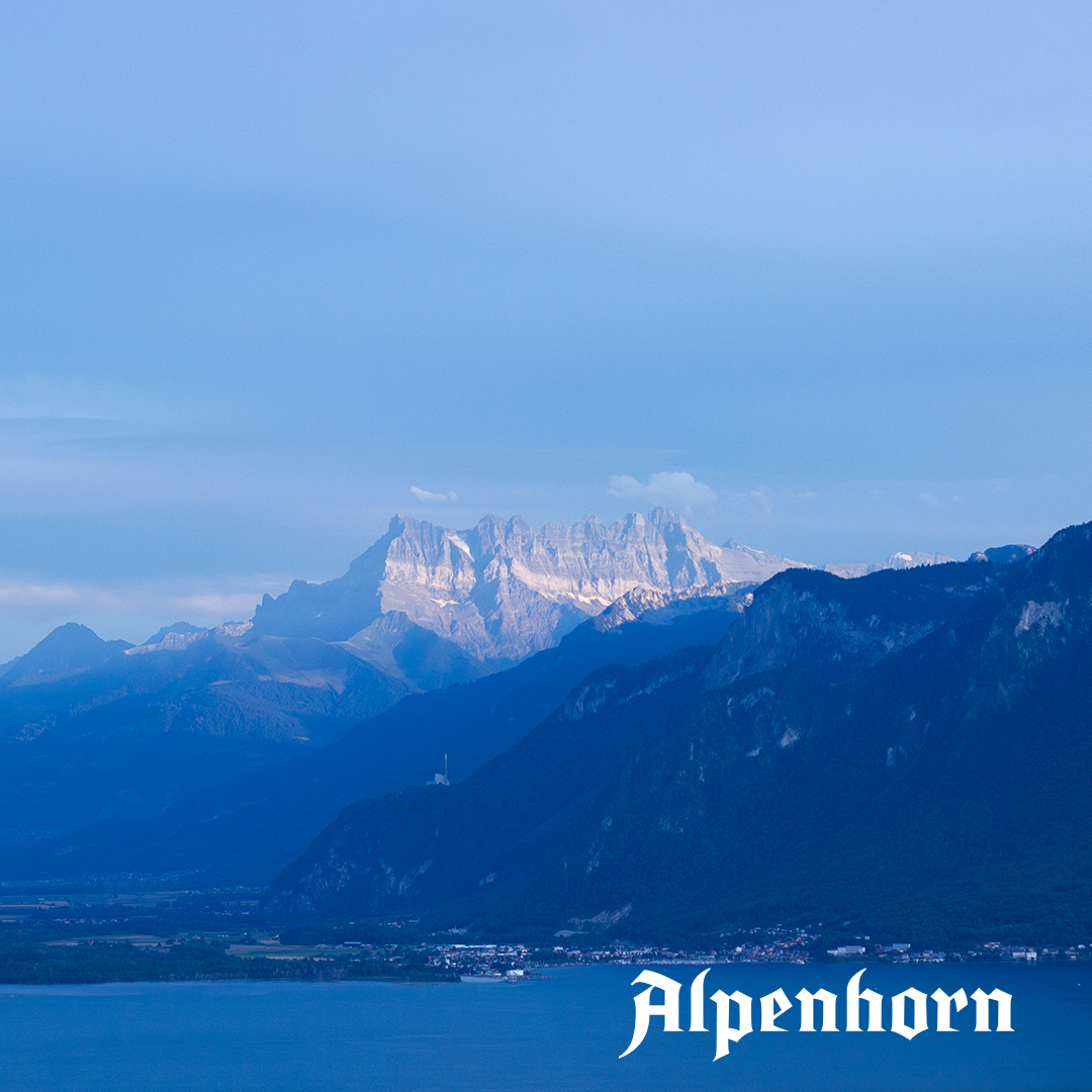 Alpenhorn